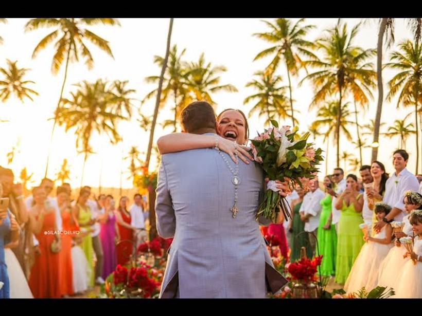 FILMES DE CASAMENTO