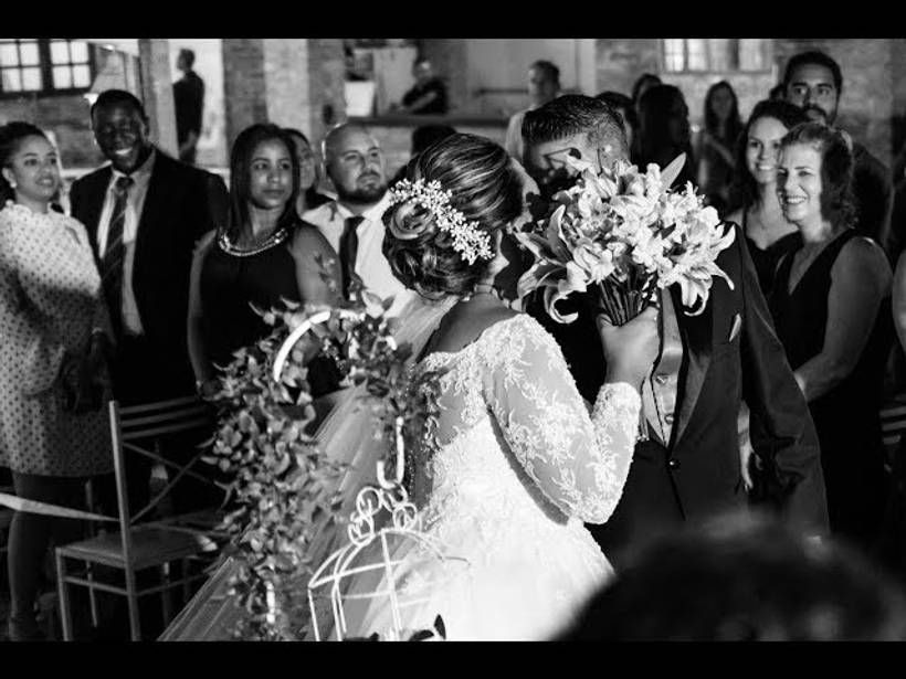 Trailer - Priscila & Junior