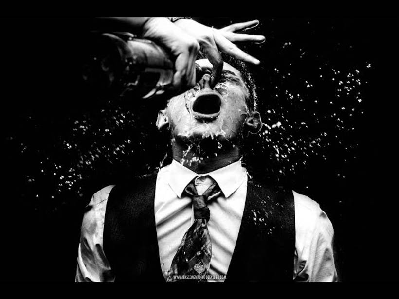 TRAILER - Amanda & Alan