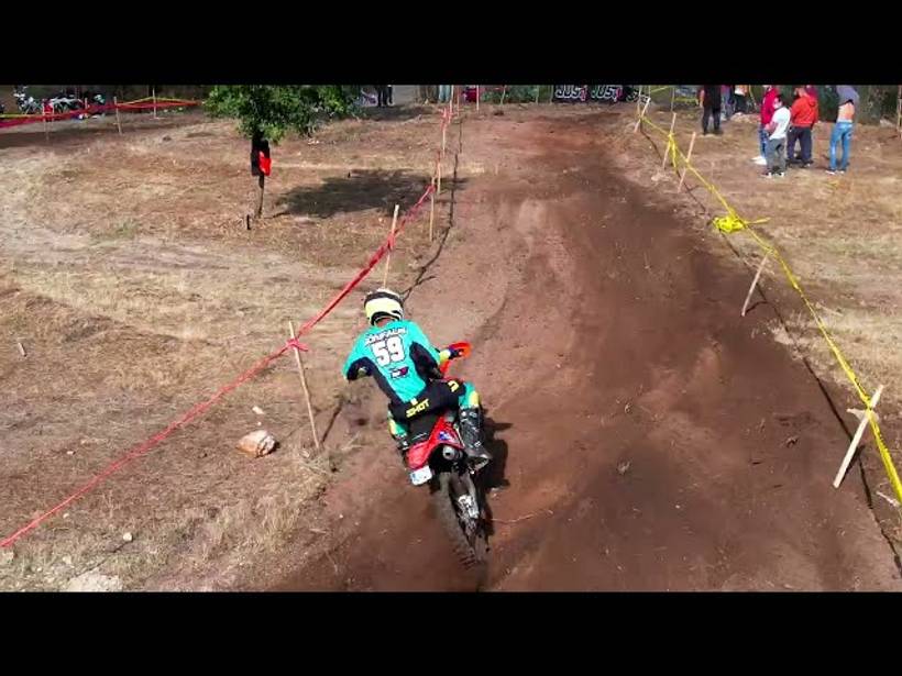 Nacional de Enduro 2023