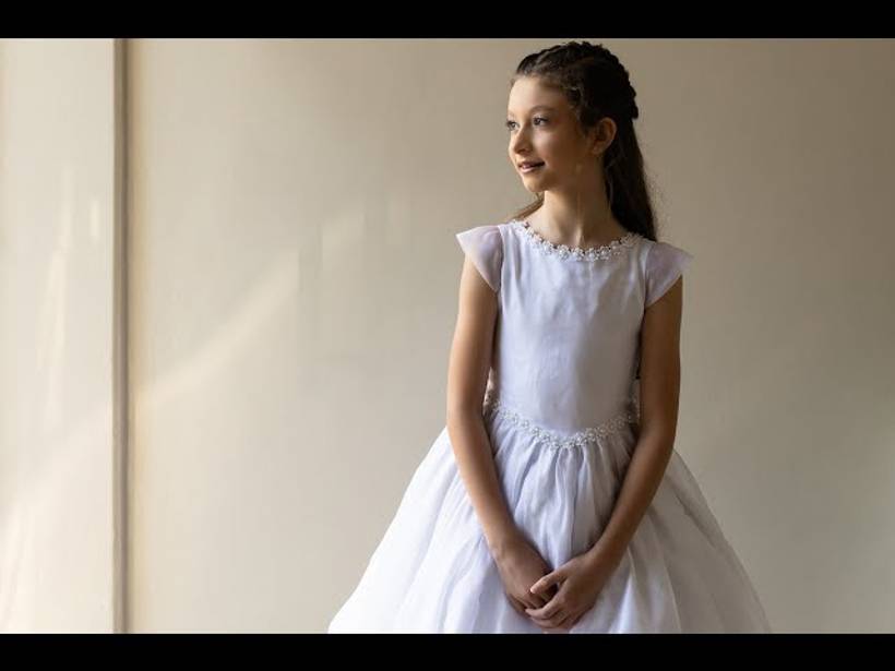 1 ª Comunhão - Rayanne