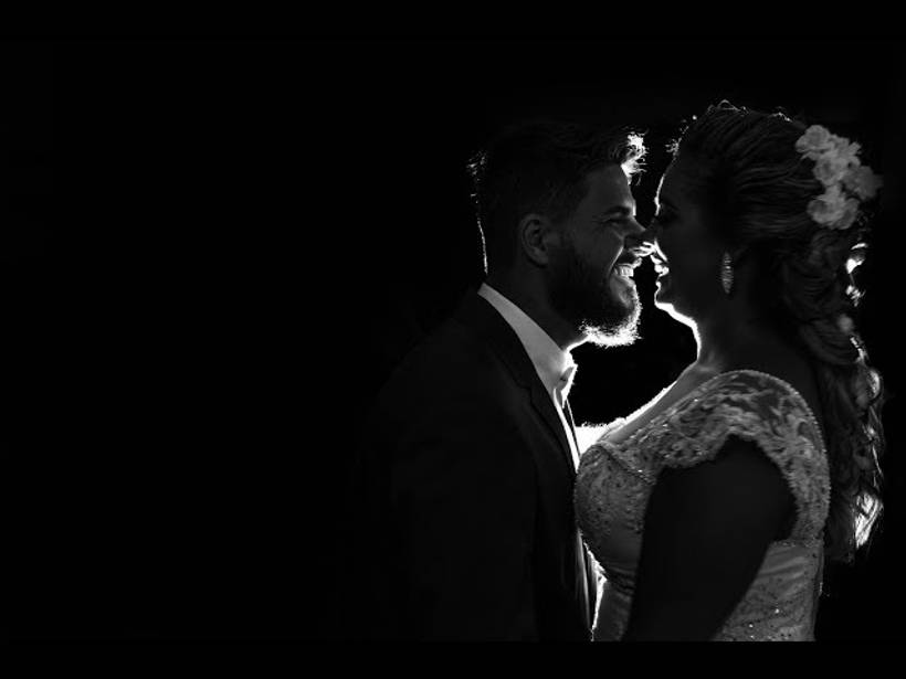 TRAILER - Nancy & Silvano