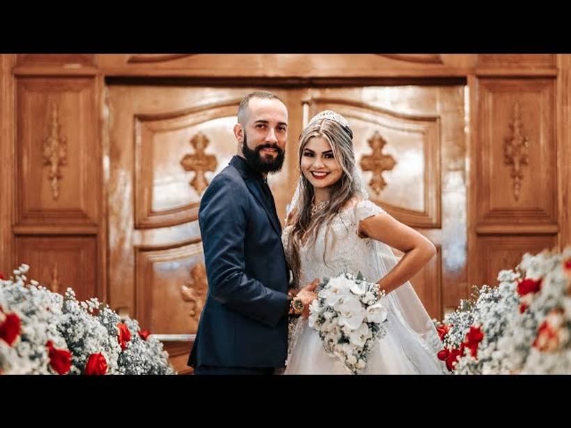 Essa balada rendeu muito! - Bianca & Thiago