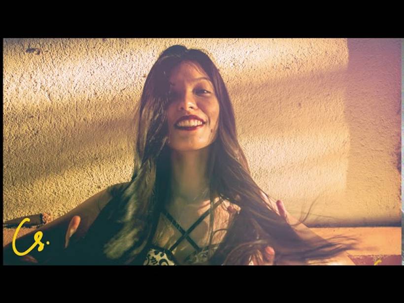 Ensaio Feminino Bianca