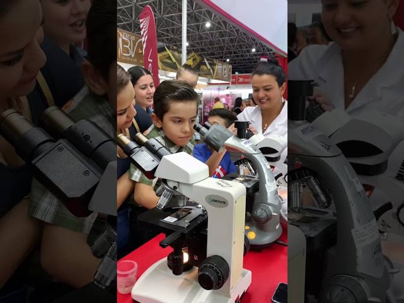 Aftermovie de coberturas de eventos