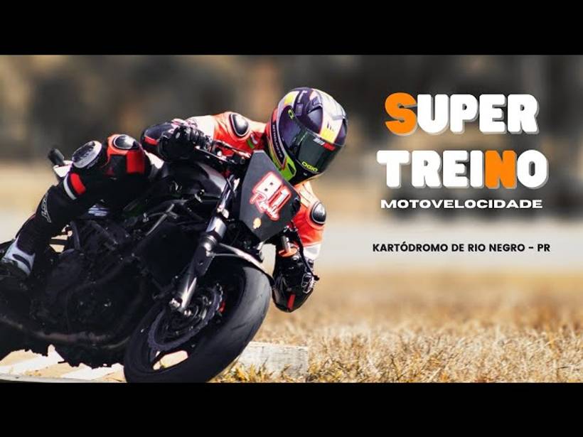 MOTOVELOCIDADE