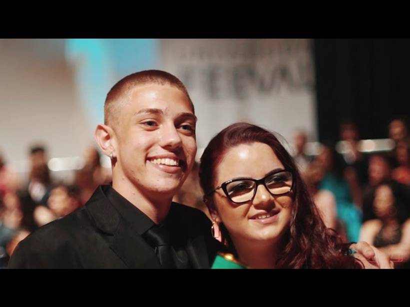 TEASER ENSINO MÉDIO