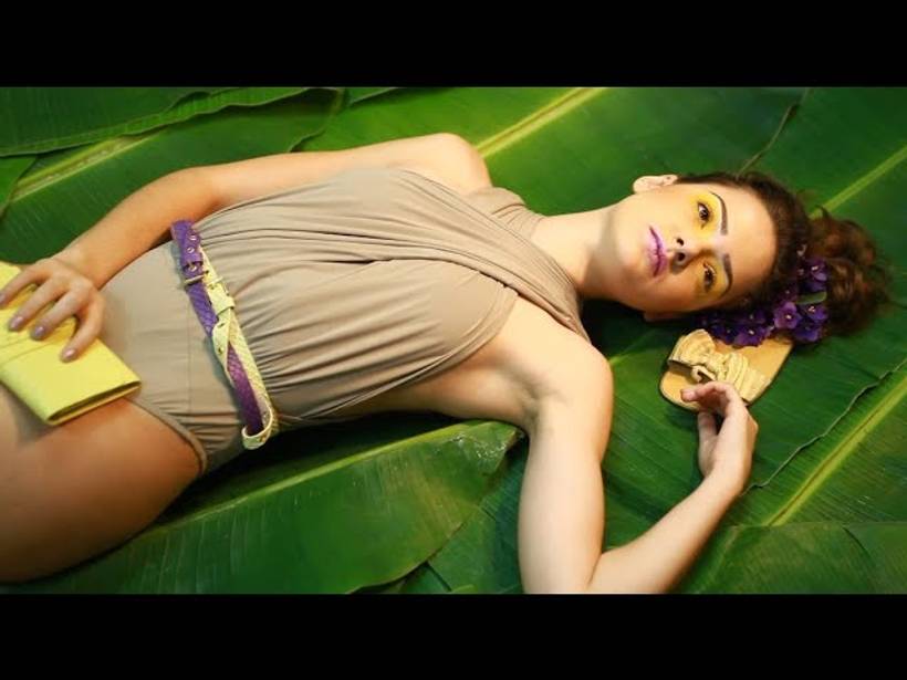 Fashion Filme 