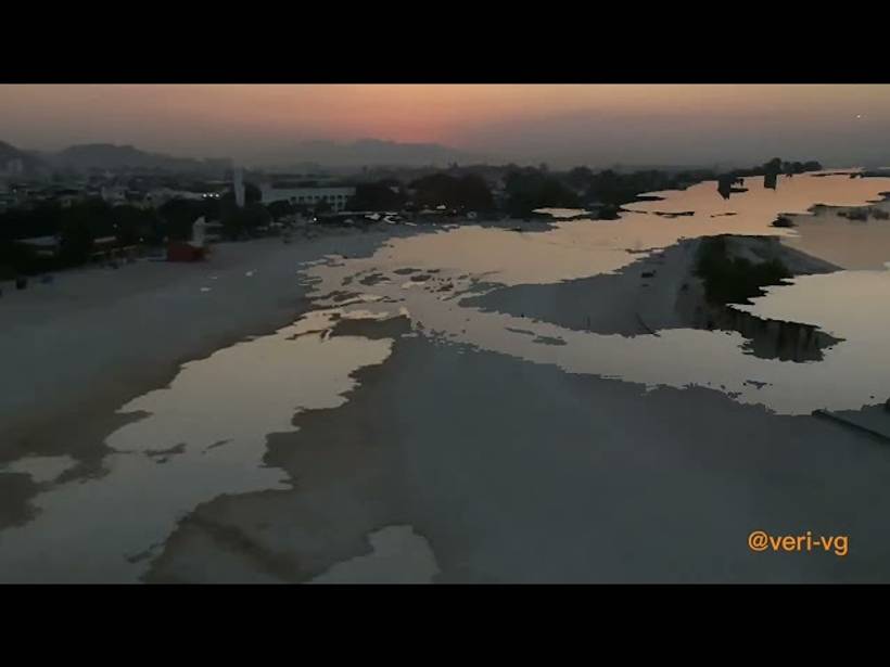 Drone ○ experimentos