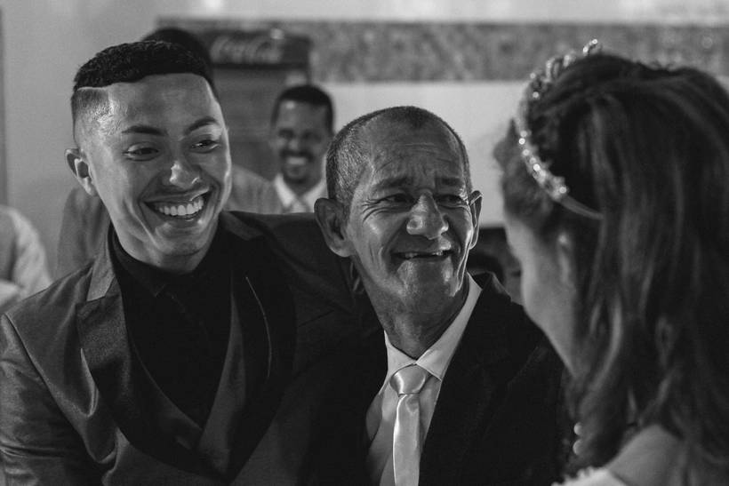 P & B - W E D D I N G