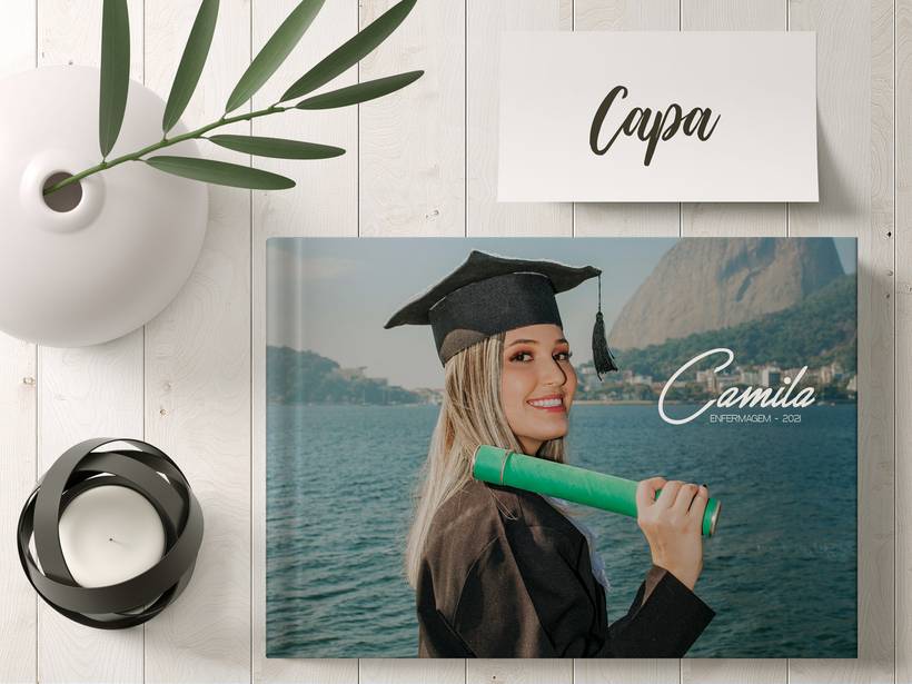 PRÉVIA DO ÁLBUM