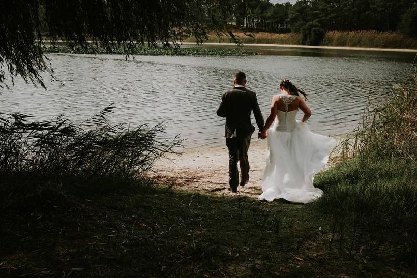 Uma História de Amor