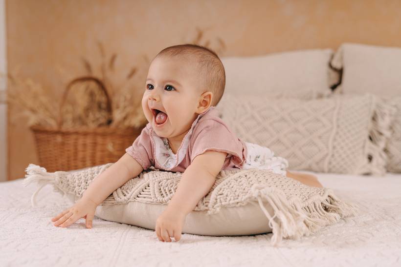 CRIANÇAS & FAMÍLIA