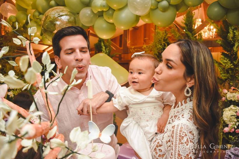 Aniversário Infantil