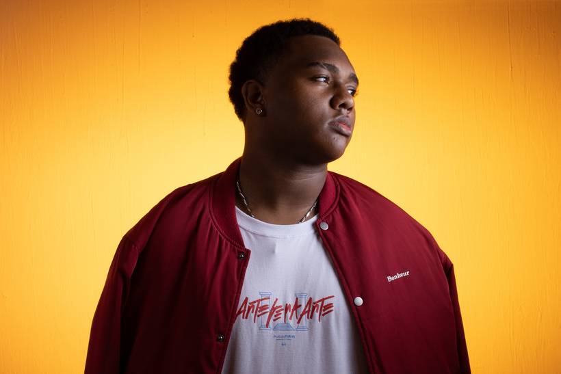 Fotografia de Retrato