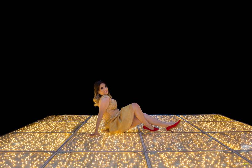 15 Anos  |  Gabi Vaz