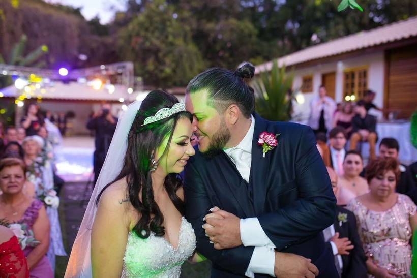 C a s a m e n t o   |   Renata e Rafael  