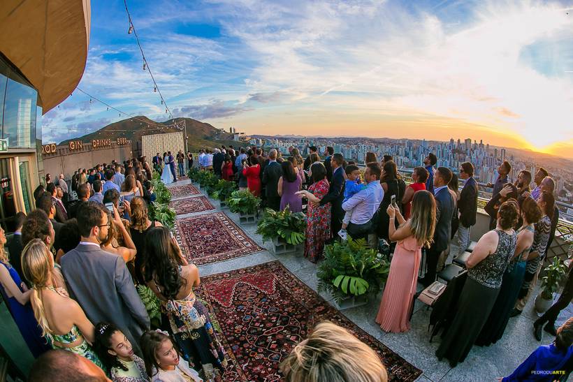 C a s a m e n t o   |    Priscila e Eduardo