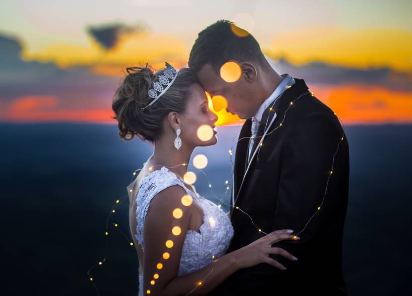 Ensaio | Cibele & Felipe