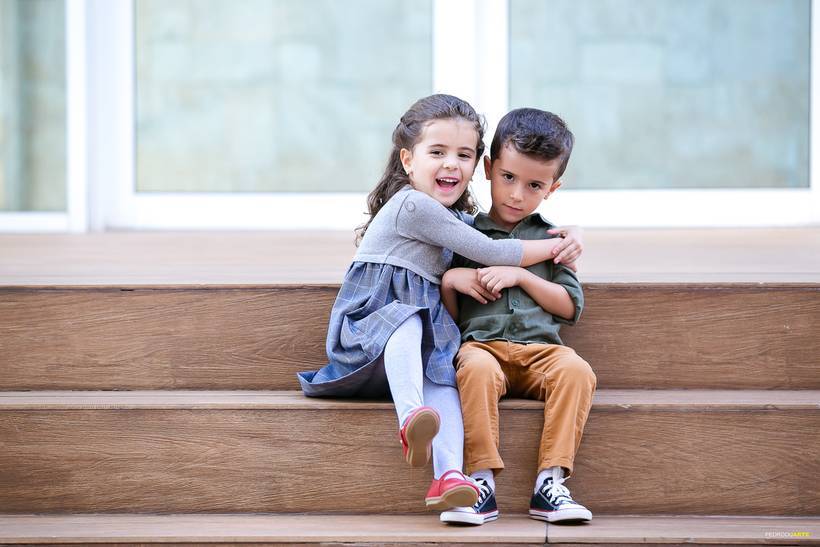 5 Anos | Gêmeos Júlia e Rafael