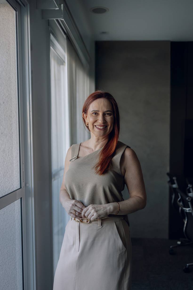 Marca Pessoal - Adriana