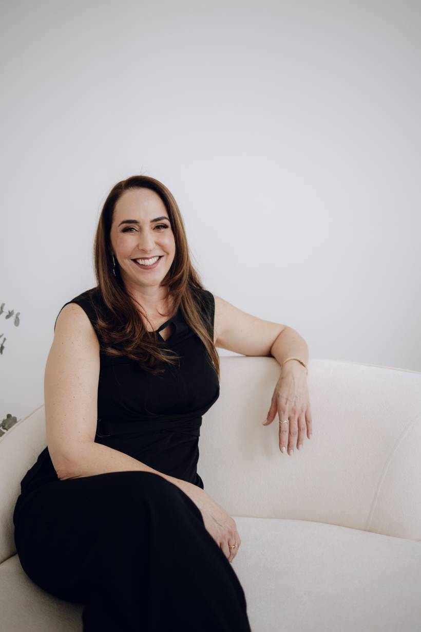 Marca pessoal - Verônica