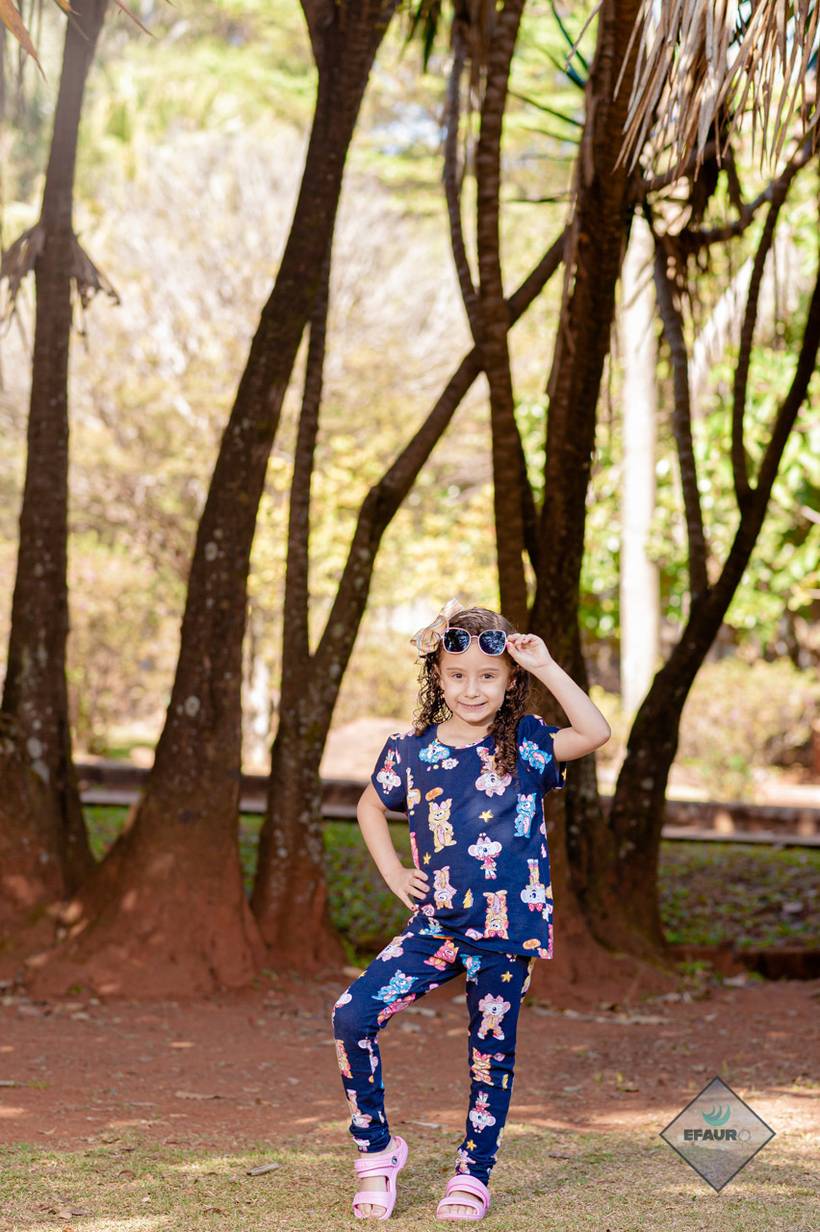 Ensaio Maria Fernanda