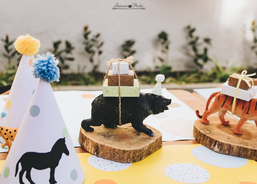 Festa Infantil