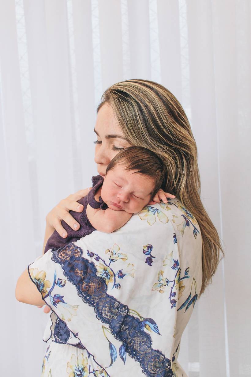 Newborn/Acompanhamento