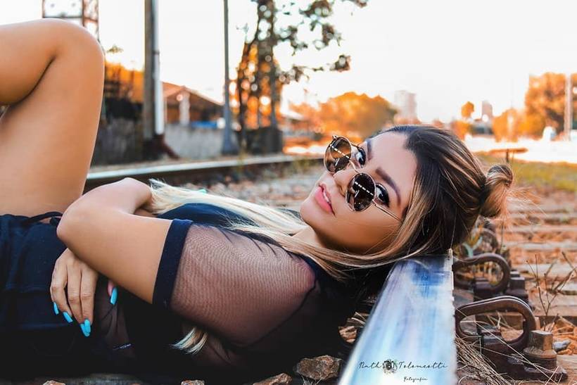 Ensaios Femininos