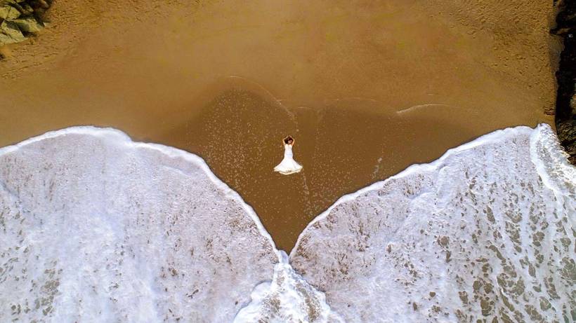 Post Boda (Trash The Dress)