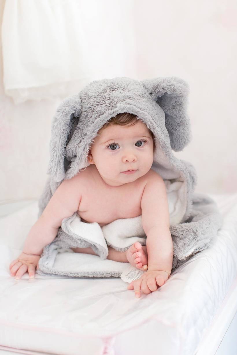 ♥ Ensaio de família - Lifestyle ♥