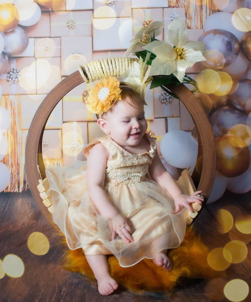 Joyce - Família - Natal 2021