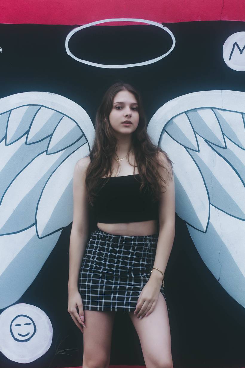 Tainá - Pessoal externo - 2022