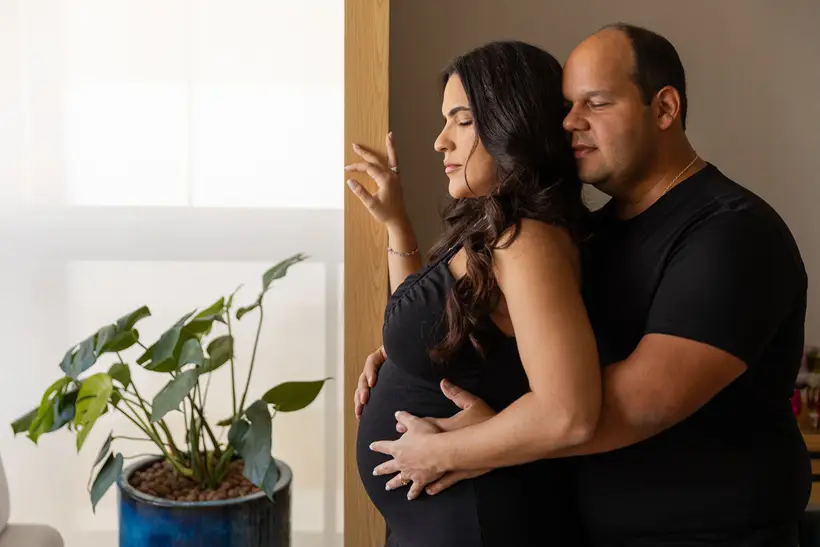 Á Espera de Leticia - Bruna & Décio