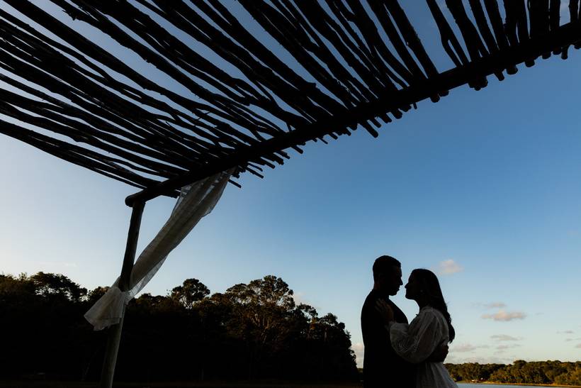 Ensaio - Manoela & Marcos