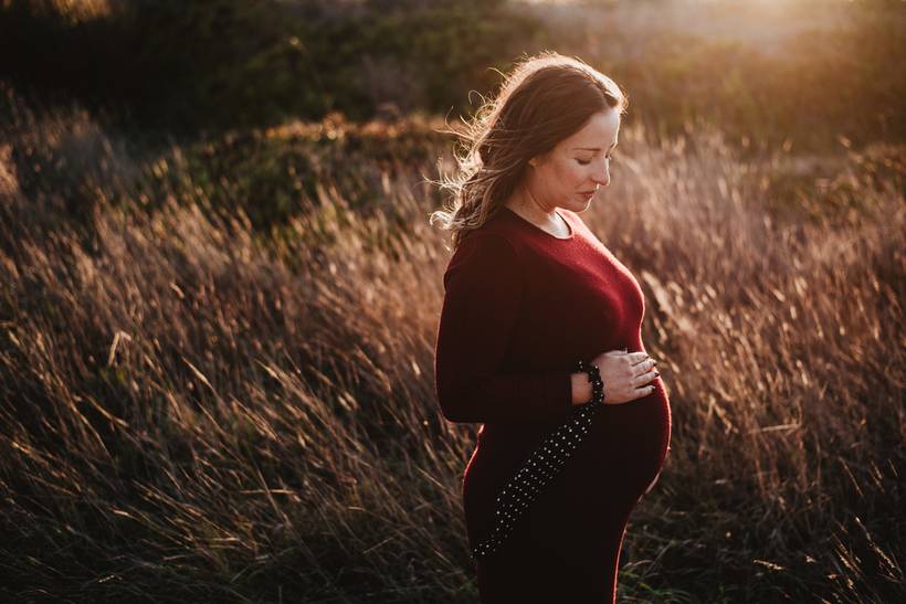 Joyful | Gravidez