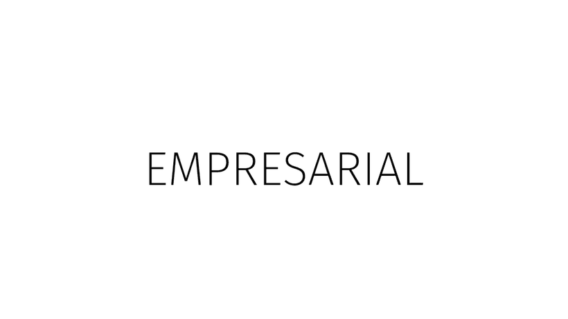 EMPRESARIAL