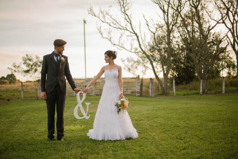 WEDDING