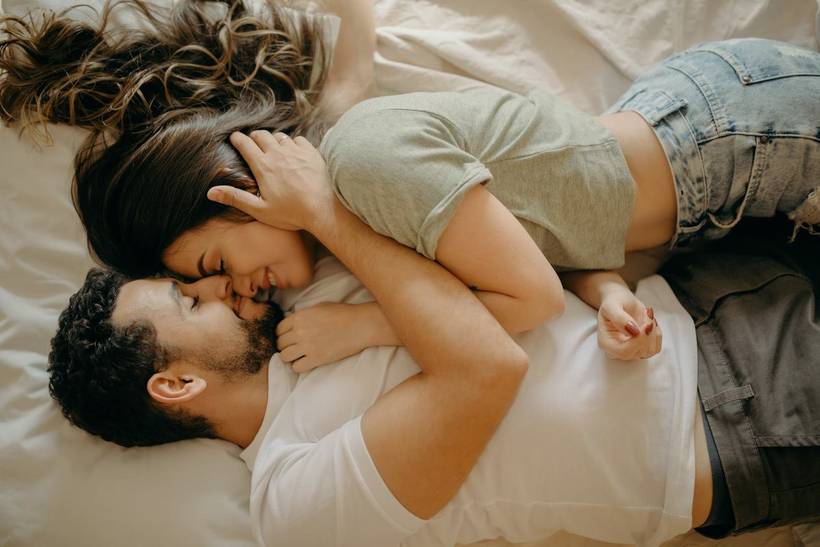  Couple