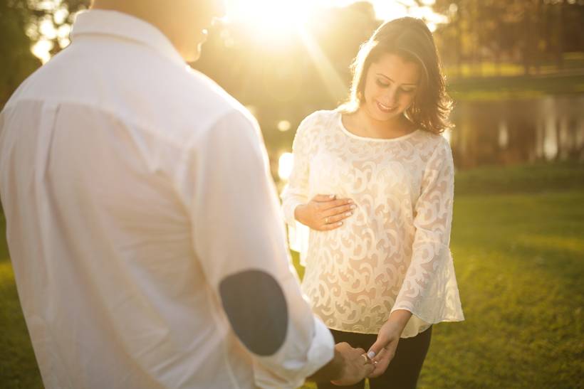 PREGNANCY