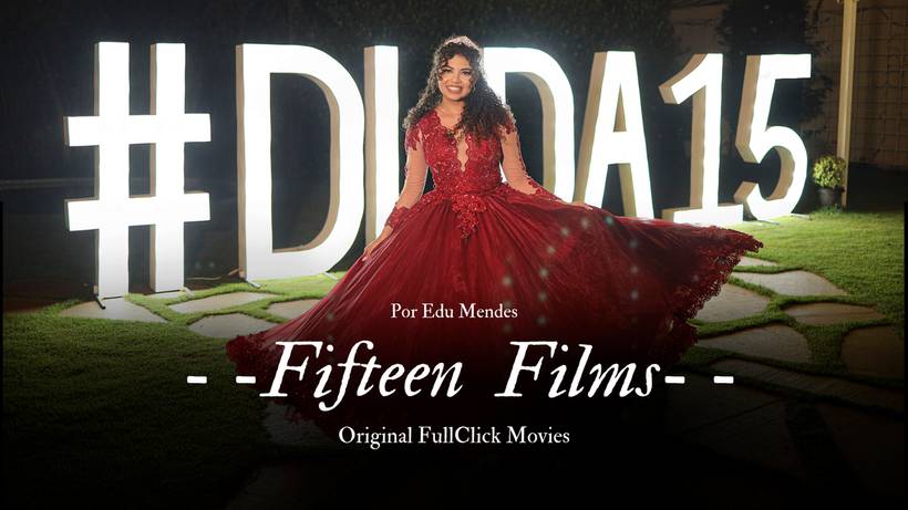 FIFTEEN - 15 ANOS