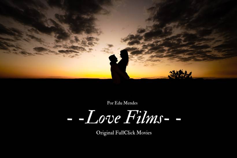 LOVE FILMS