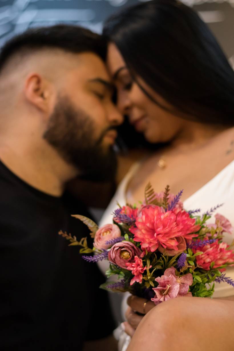 Pré-Wedding Bruna e Wallison