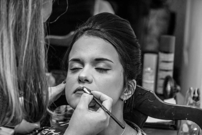Making of