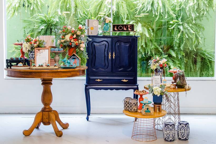 Editorial @escritoriodafesta