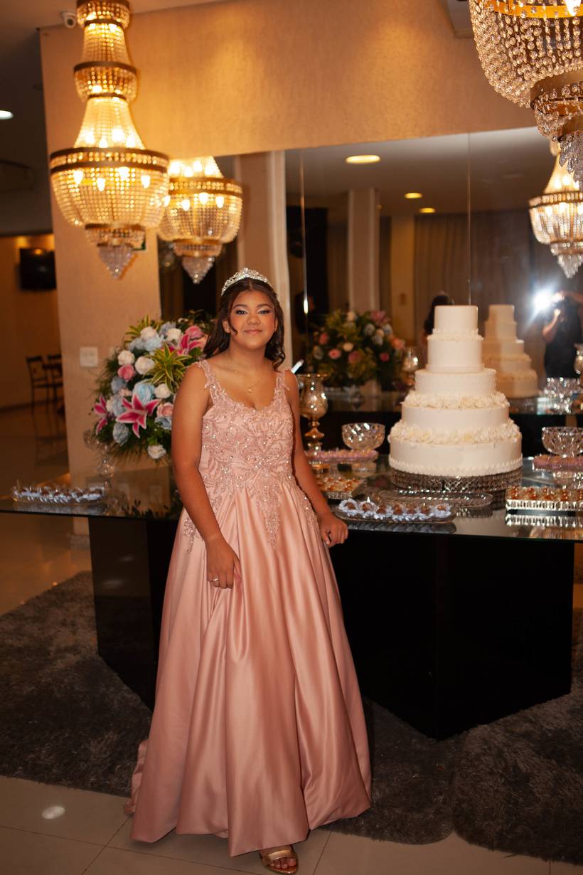 Sem título15 anos Sarah