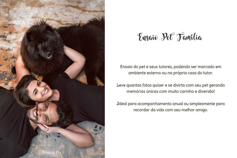 Pet Família
