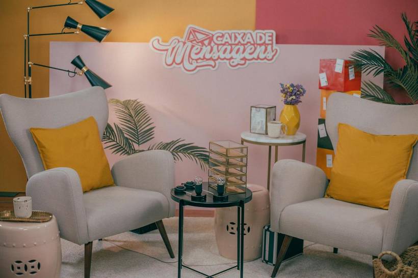 TVI, Você na TV  | Rubrica Caixa de Mensagens