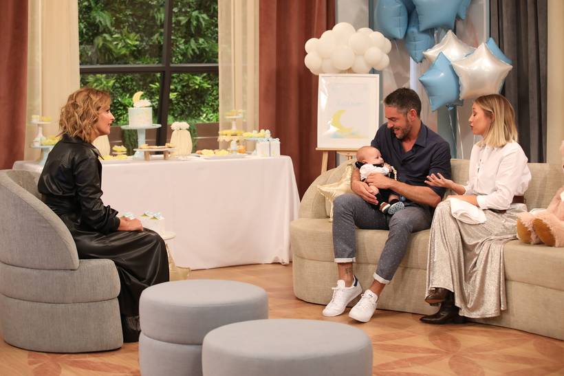 SIC - Programa da Cristina